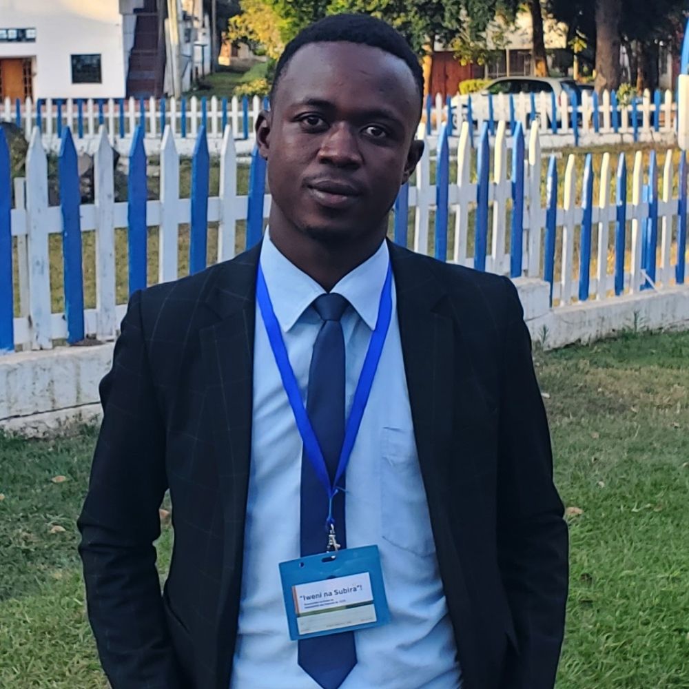 Seth Mugenyi