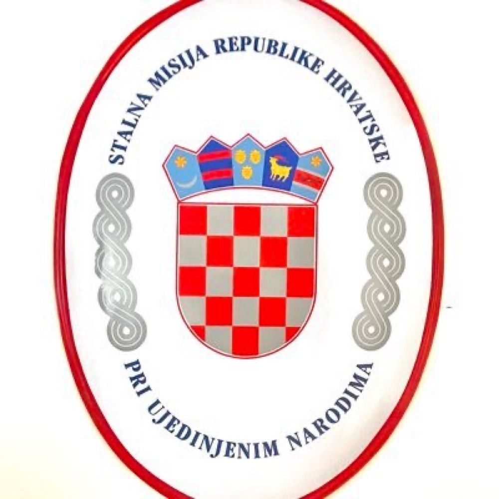 Croatia at UN