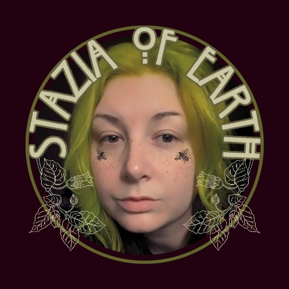 Stazia of Earth