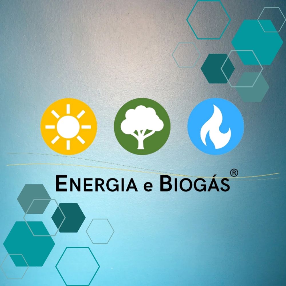 Portal Energia e Biogás 