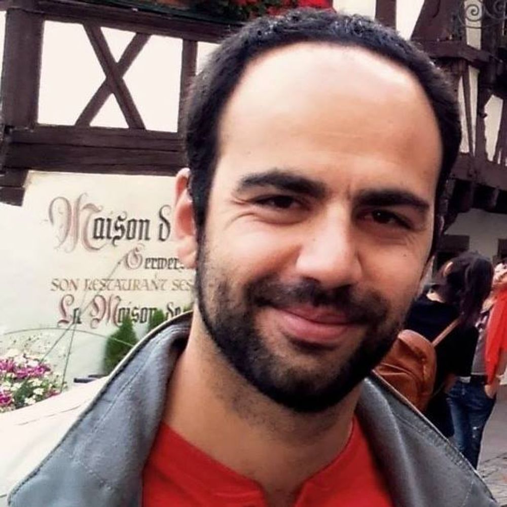 Daniele Fisichella