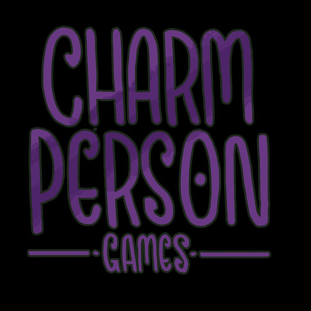 Charm Person Games