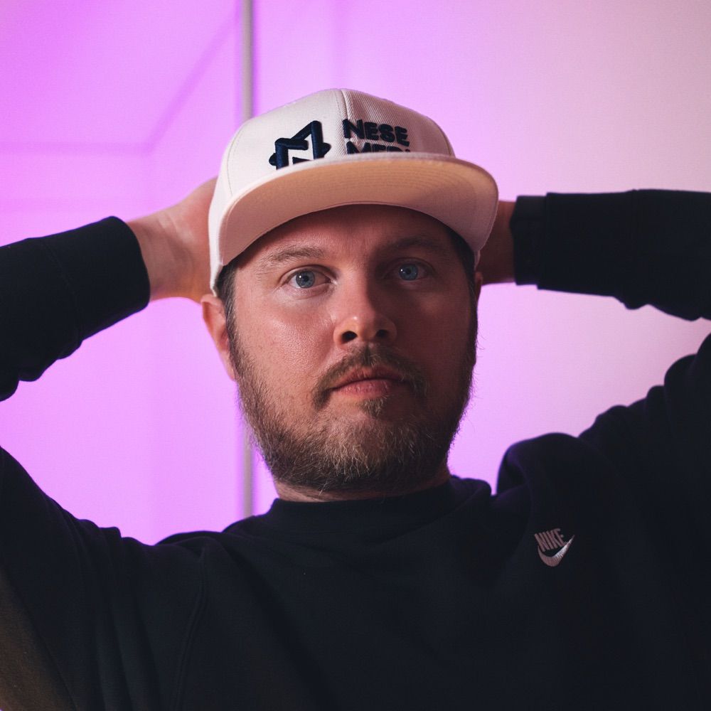 Lars Ørjan Nese