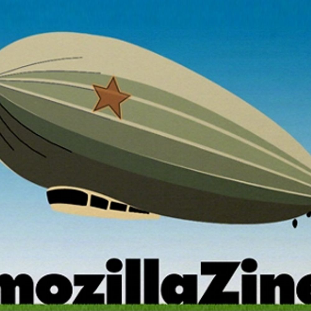 mozillaZine