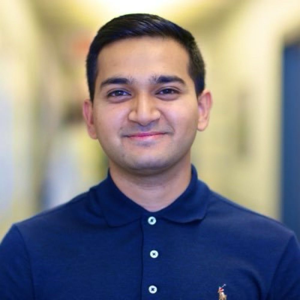 Anirudh Sattiraju