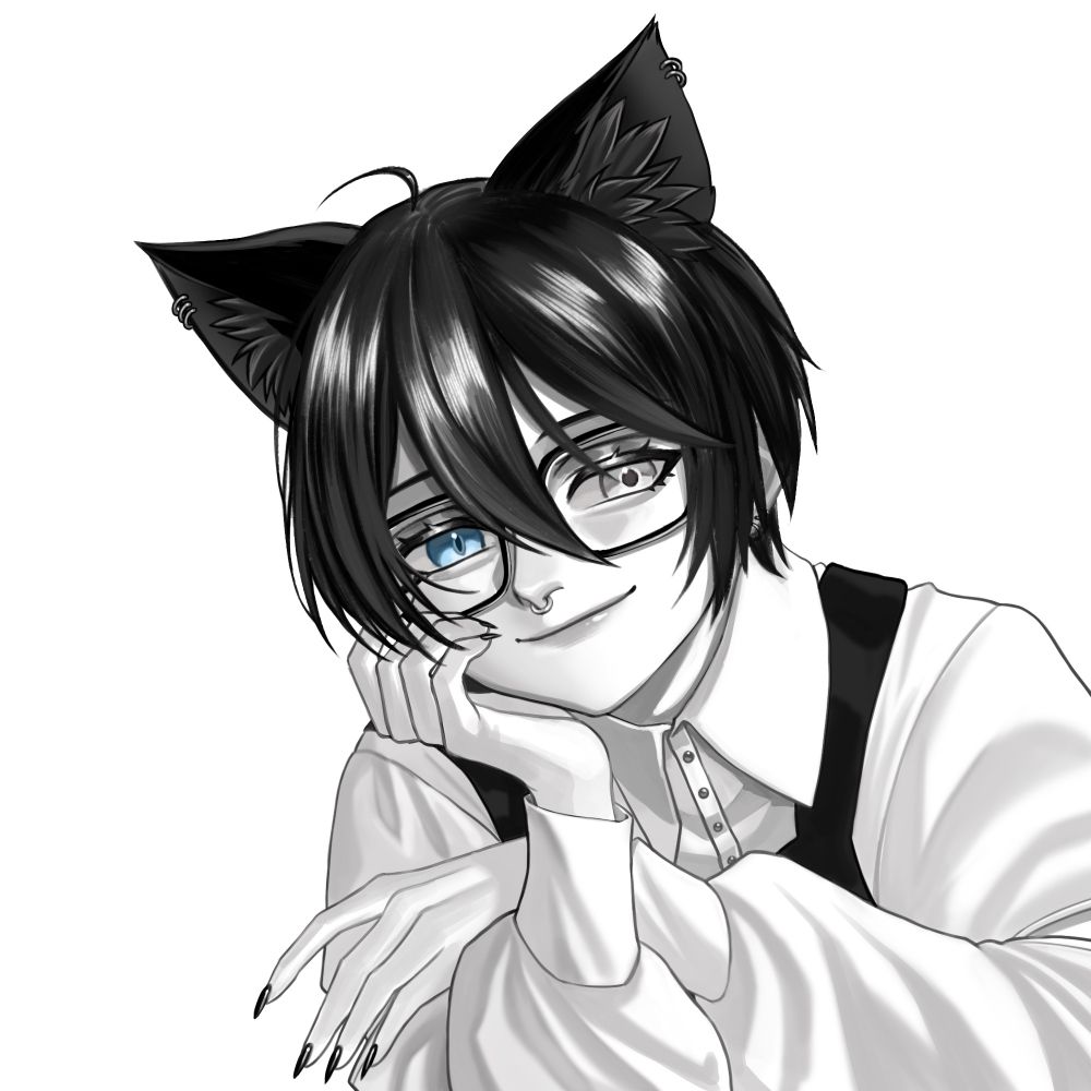 KIRA ✨️🐱