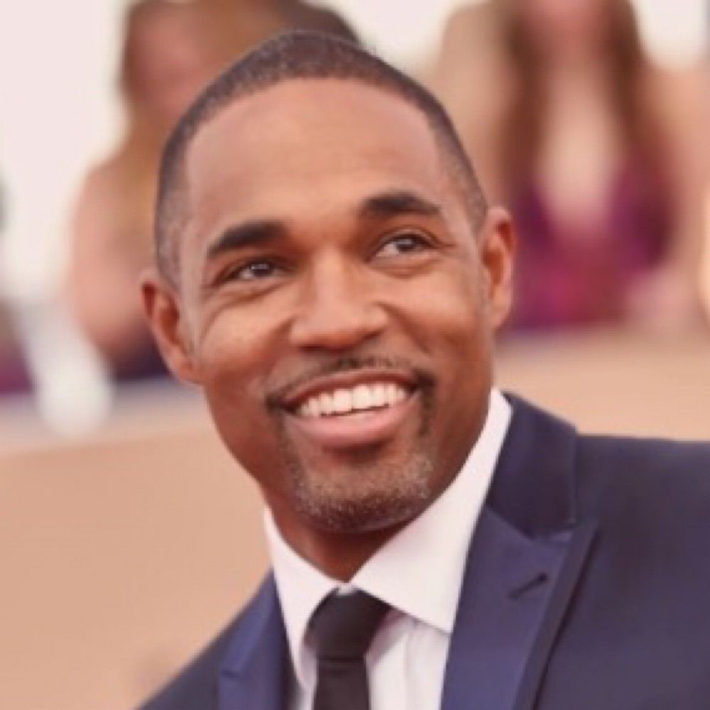 Jason George