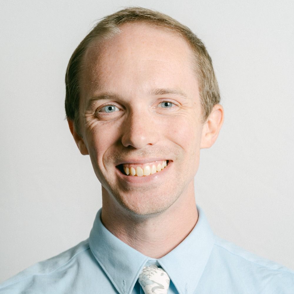 Colin Crawford