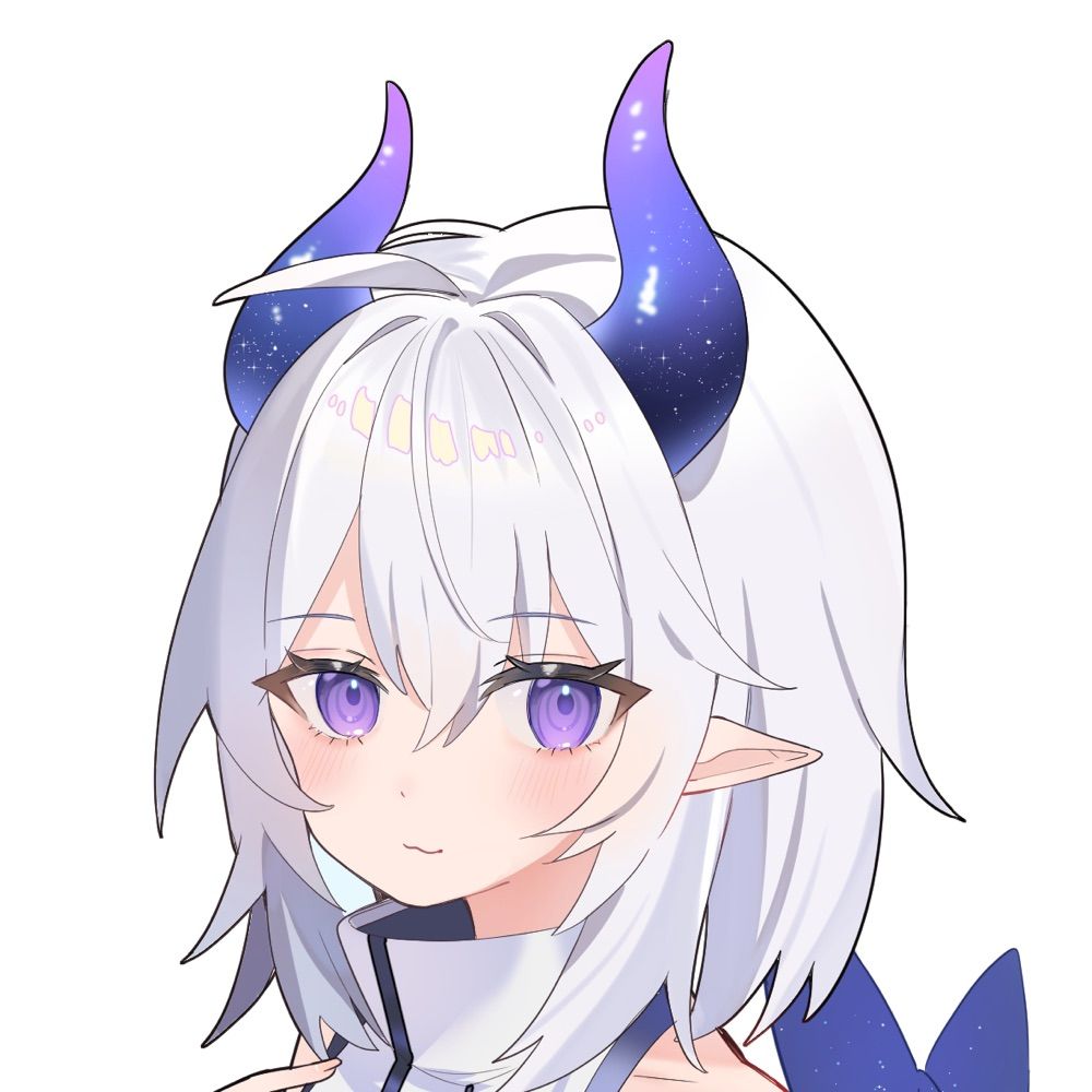 Cubikko ✨🐉🦈|PNGTuber|