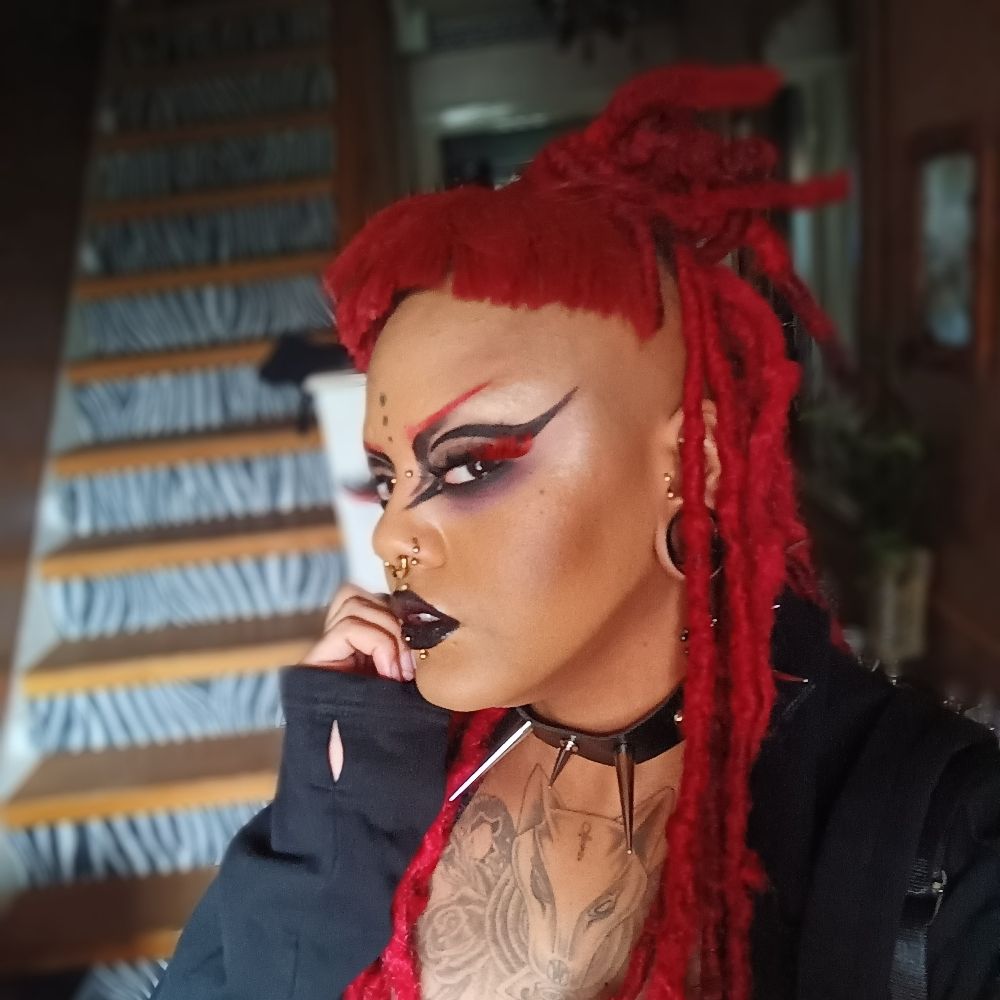 Dariyah Slasher 