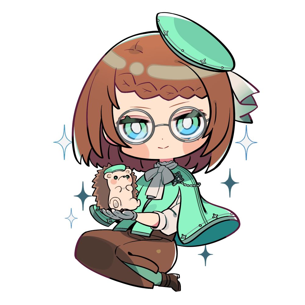 きり