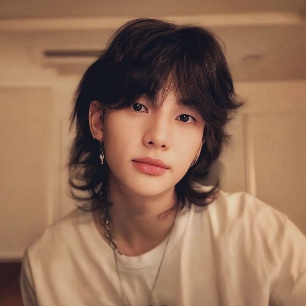 Hyunjin