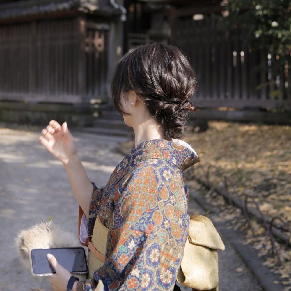 Tsukiha Nonaka