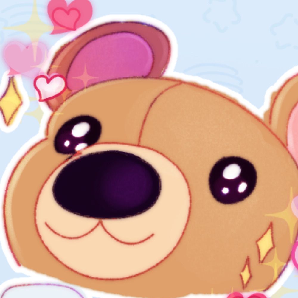 Eep Weed 🧸💤