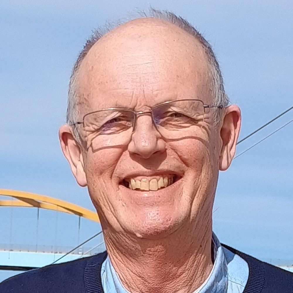 Philip R Holland