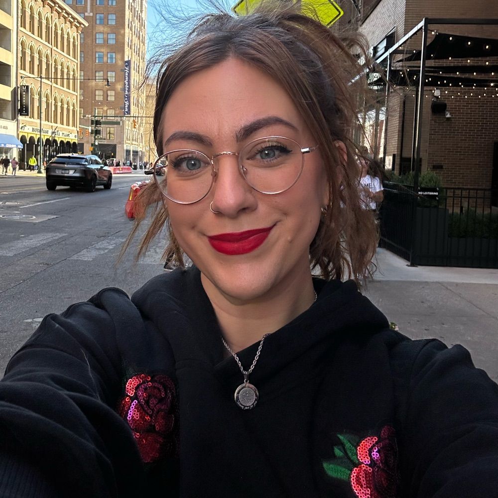 Kate in KC 🫶🏼✨