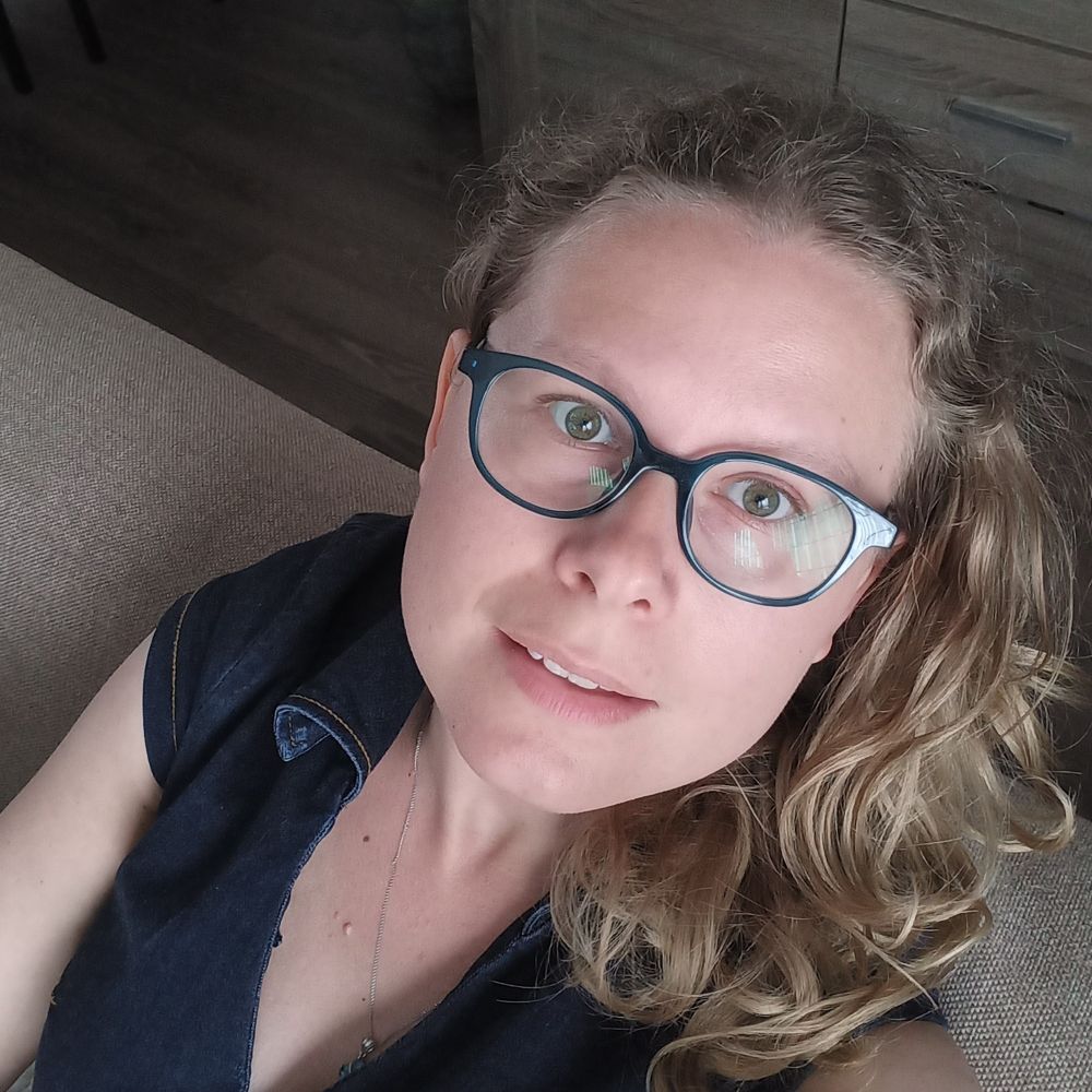 Maritza van Dop