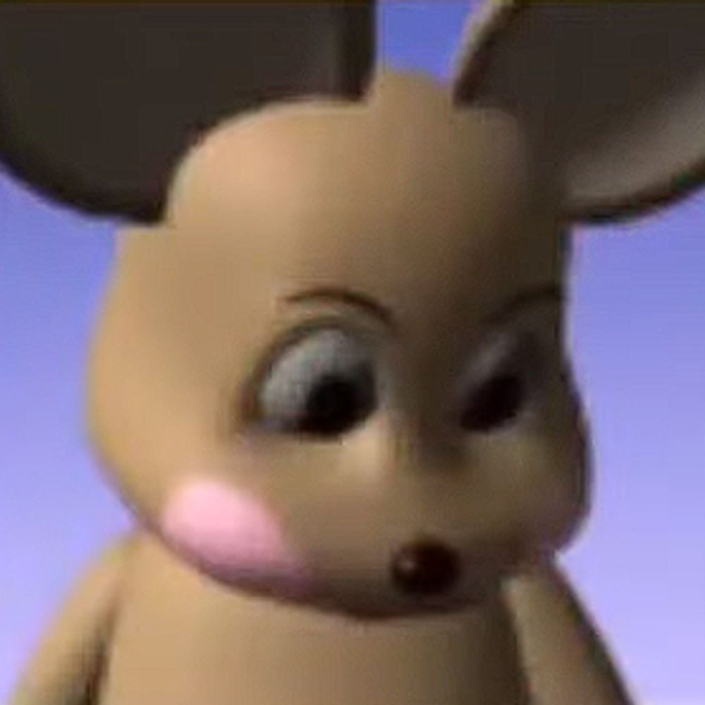 bunny
