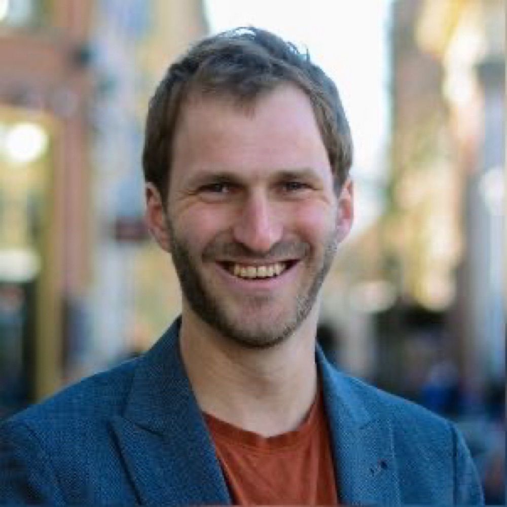 Joren van Veen 🌹 PvdA