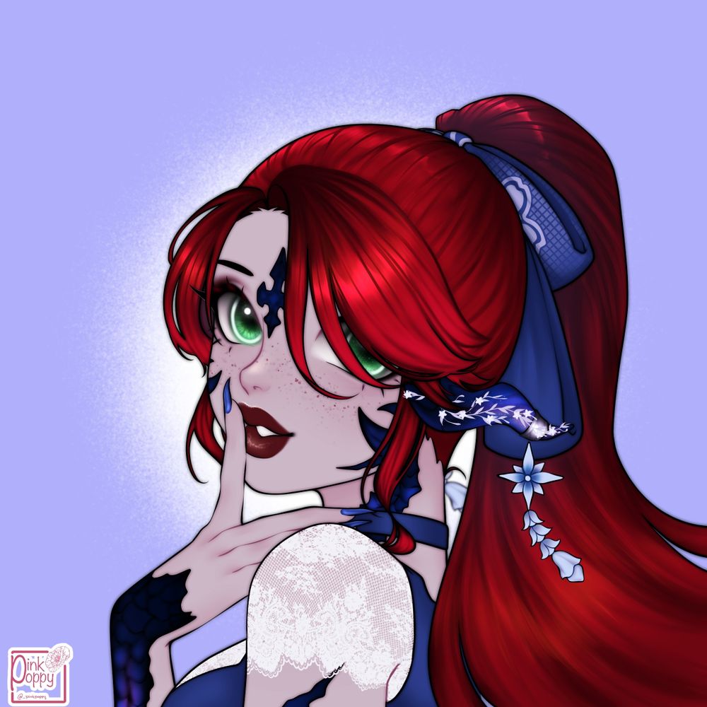 ❀ Kiva ❀