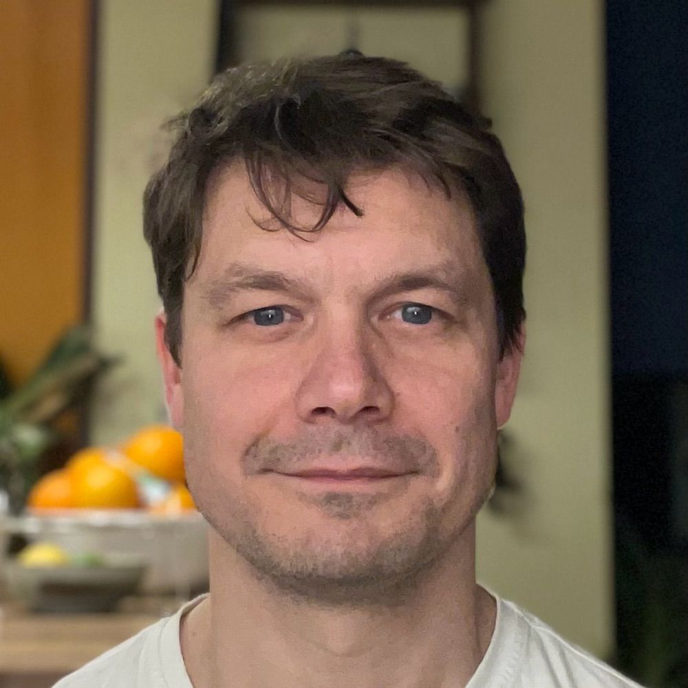 Markus Ketola