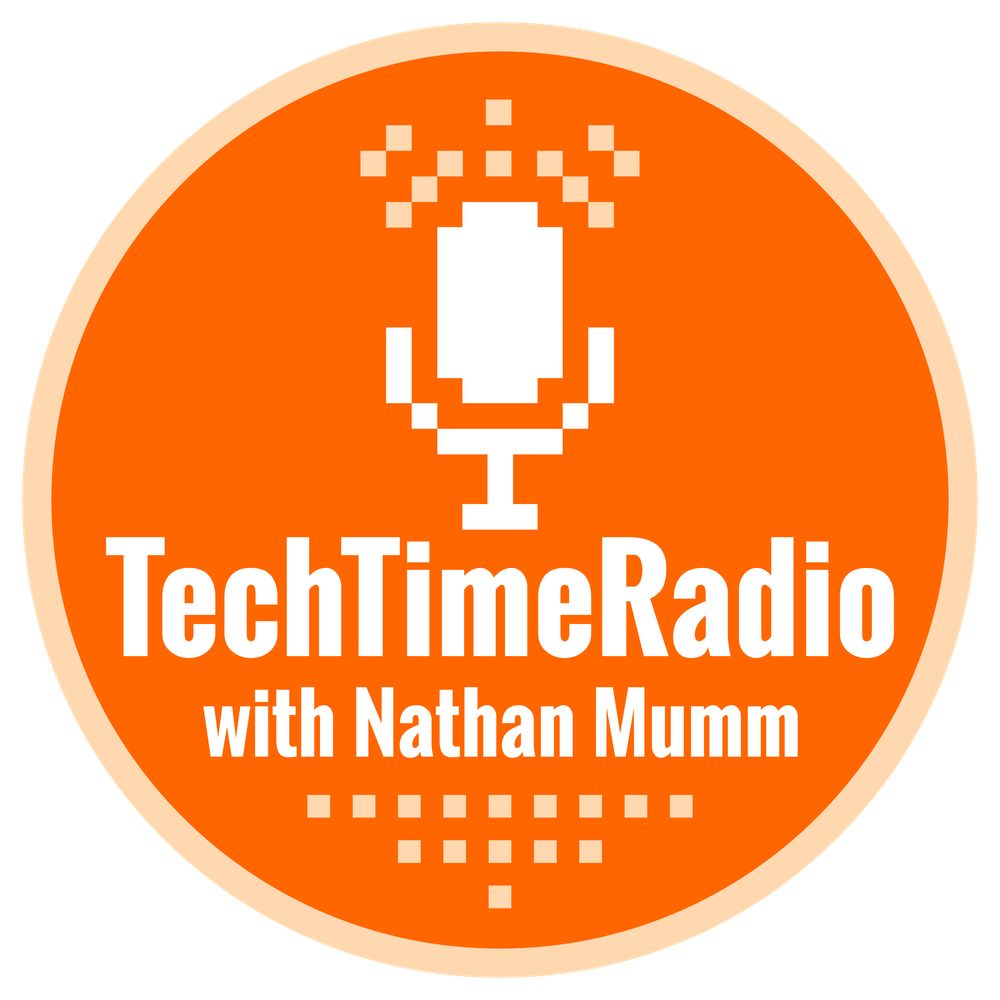 TechTime Radio with Nathan Mumm