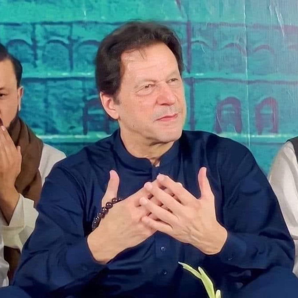 Syed Ali Kazmi