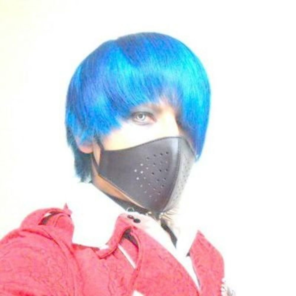WaterMarple@猫の人