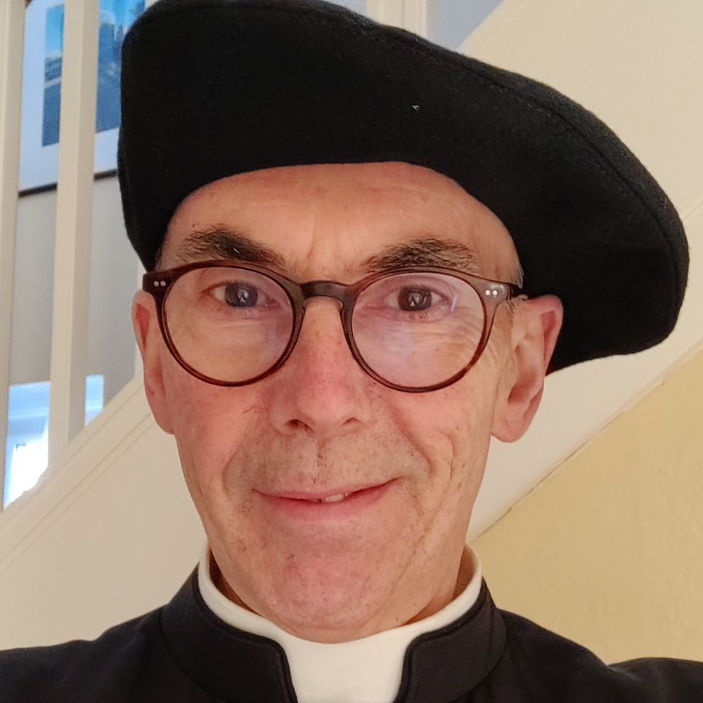 Fr Stephen