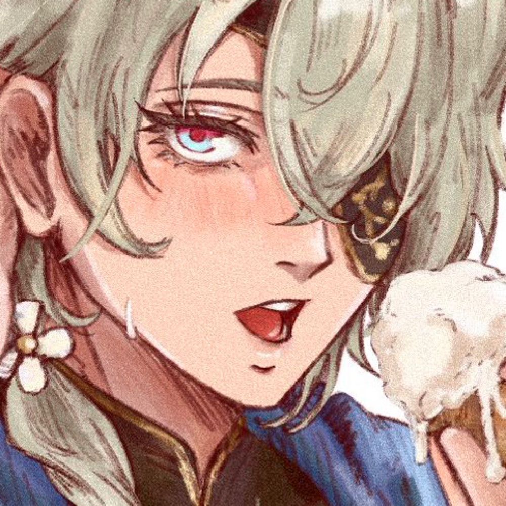 kami ☀️ comms open!