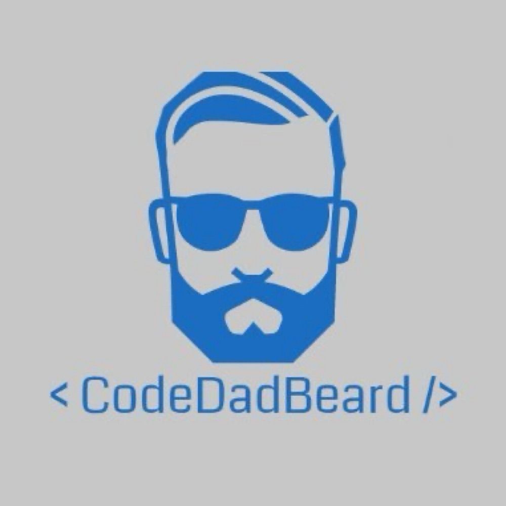 CodeDadBeard