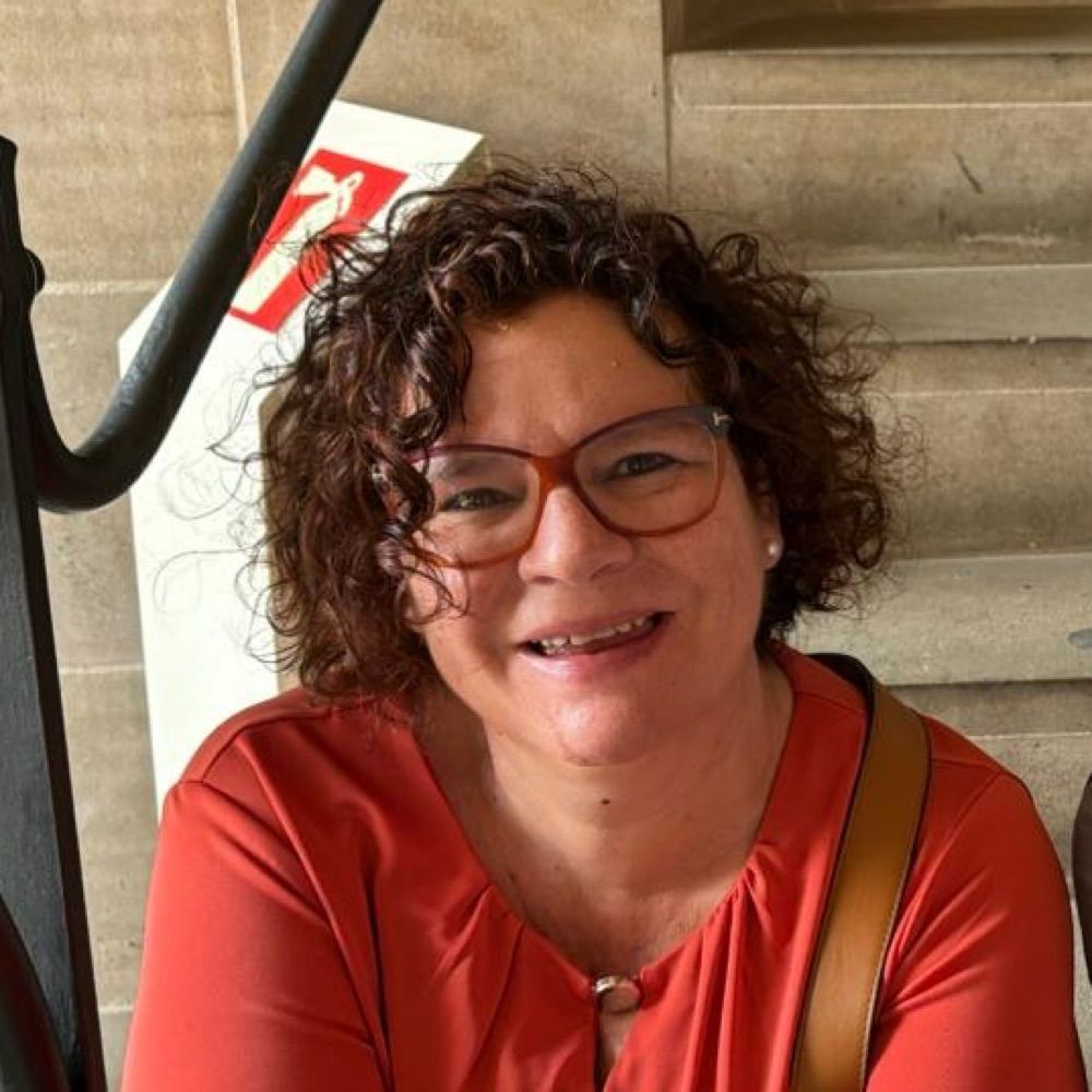 Luisa F. Cabeza