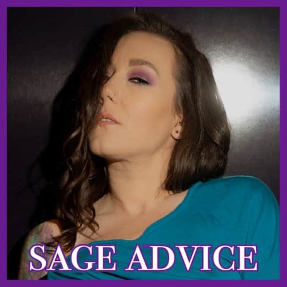 Sinn Sage 's avatar