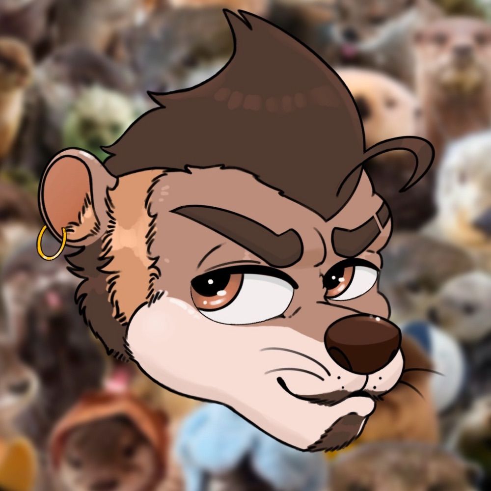 Salen Otter