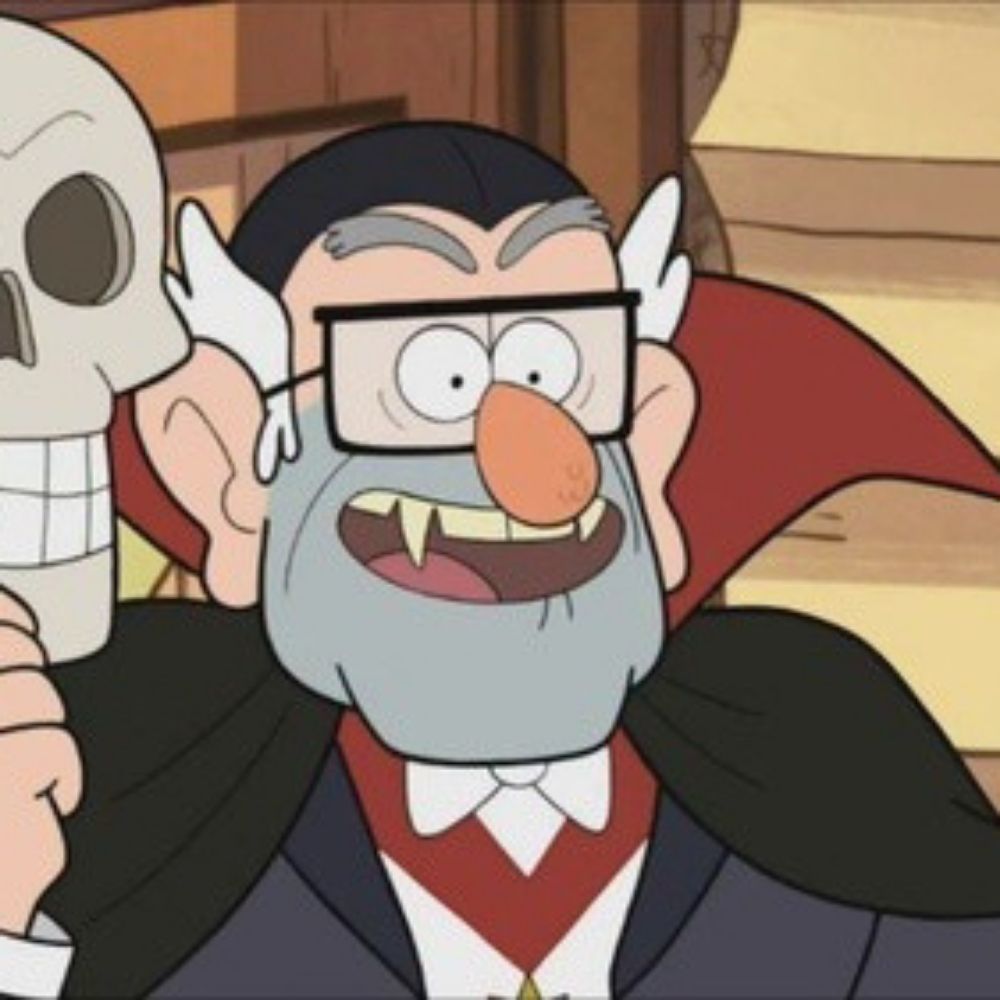 Stanley pines