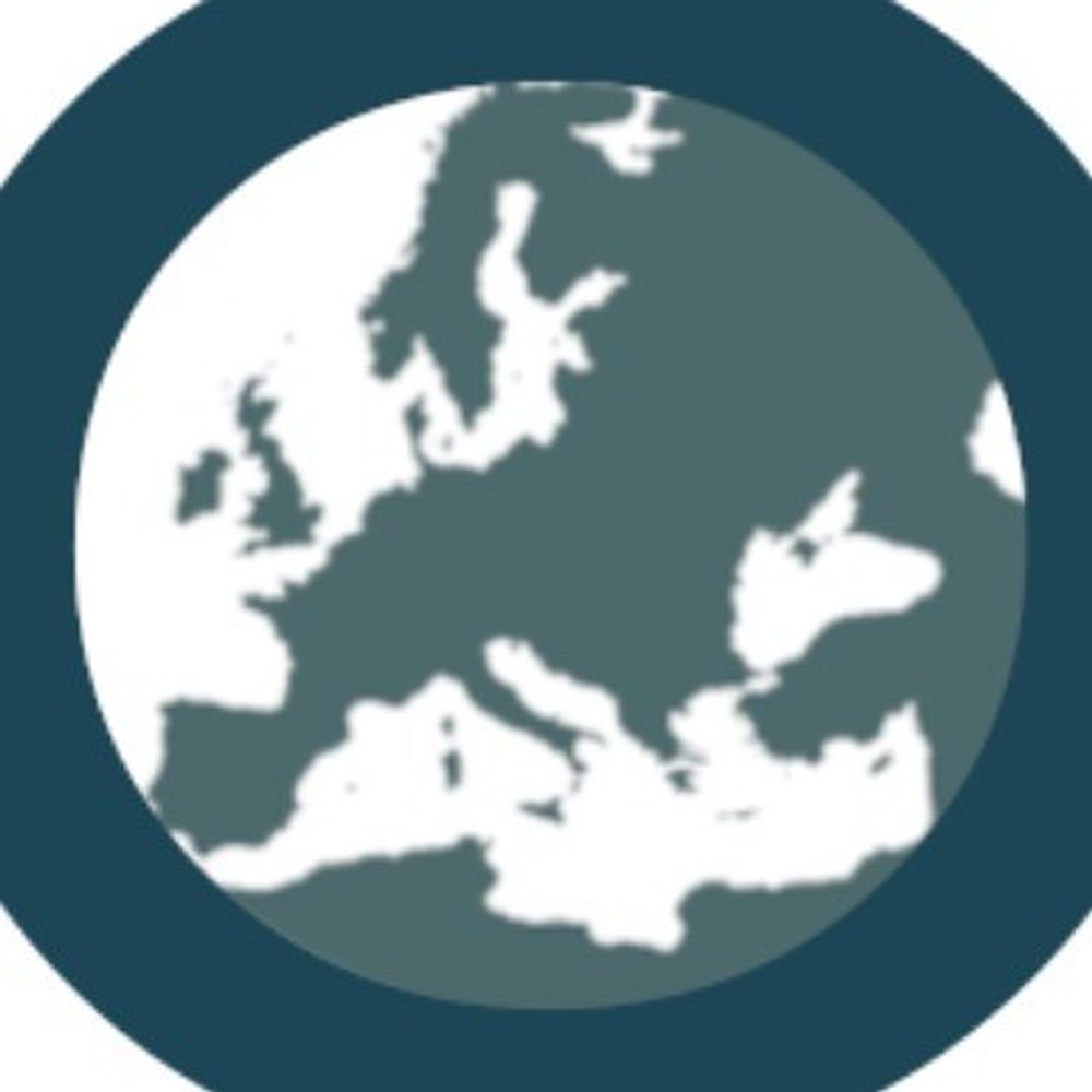 The Europaeum