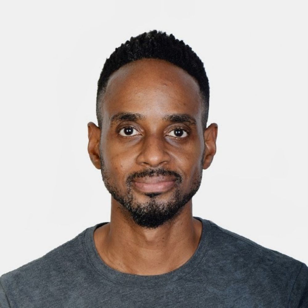 Marc Richards