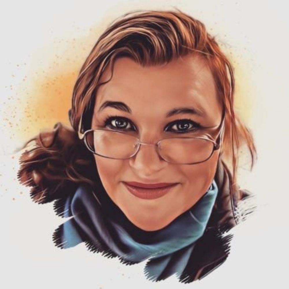Sarah Manton