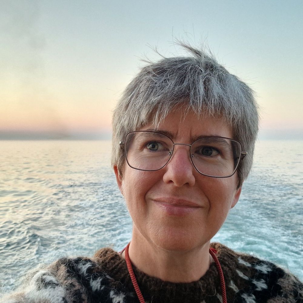 Sari C. Cunningham