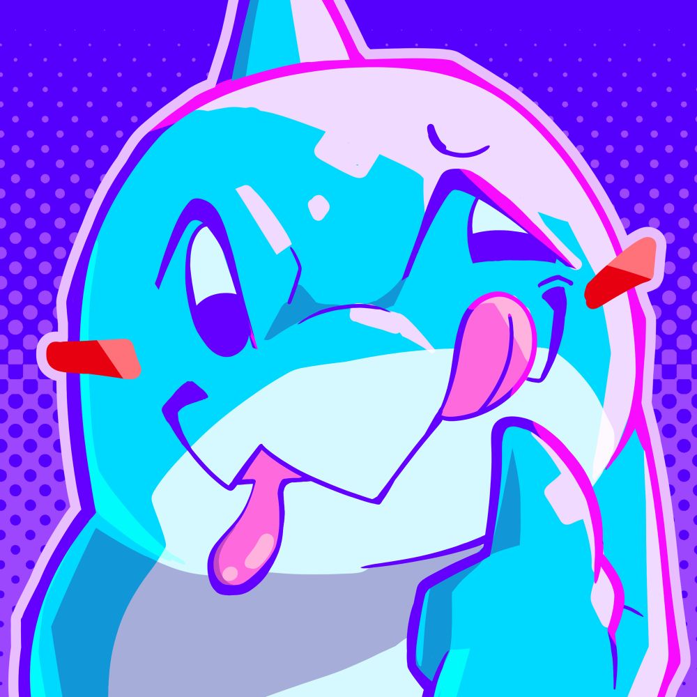 Makoshard🍣🦈 Comm Slots (2/2)