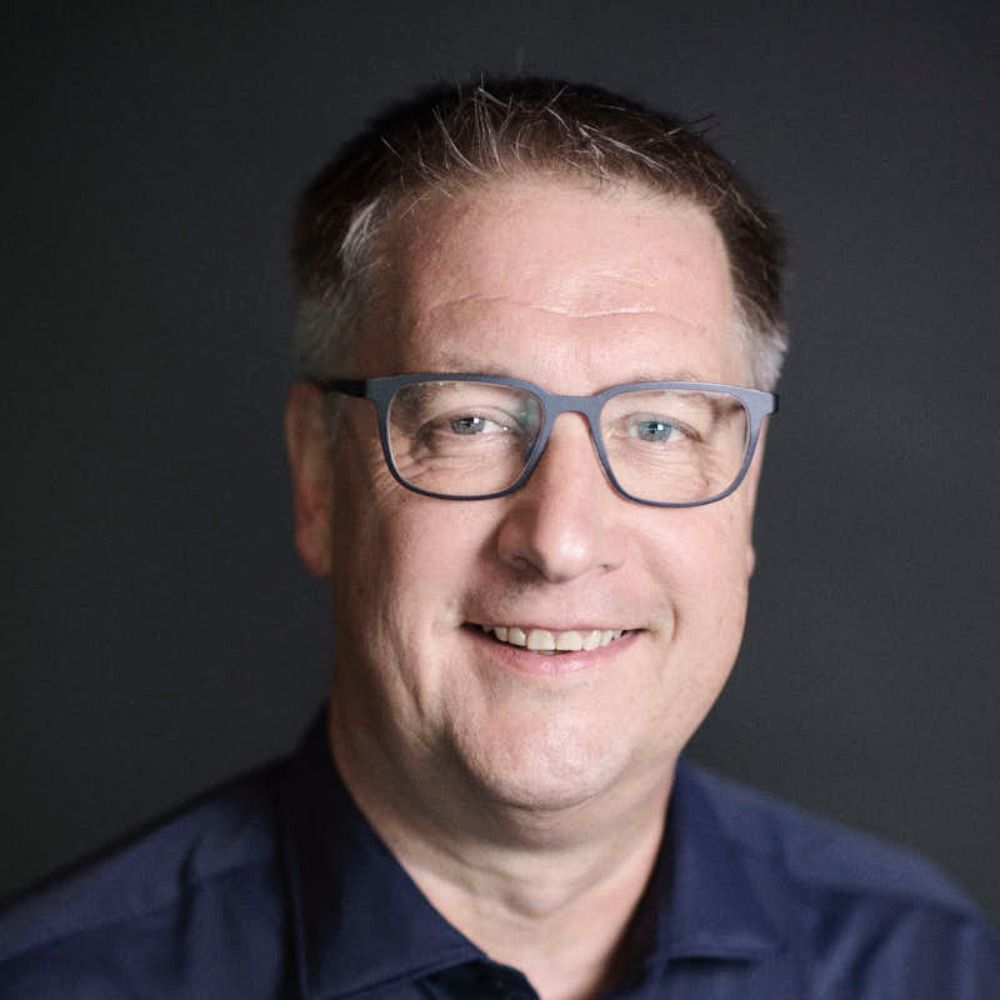 Holger Simon