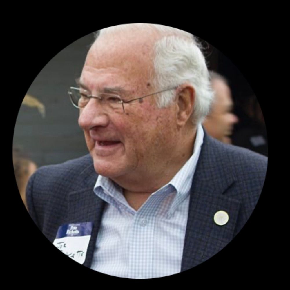Joe Ricketts