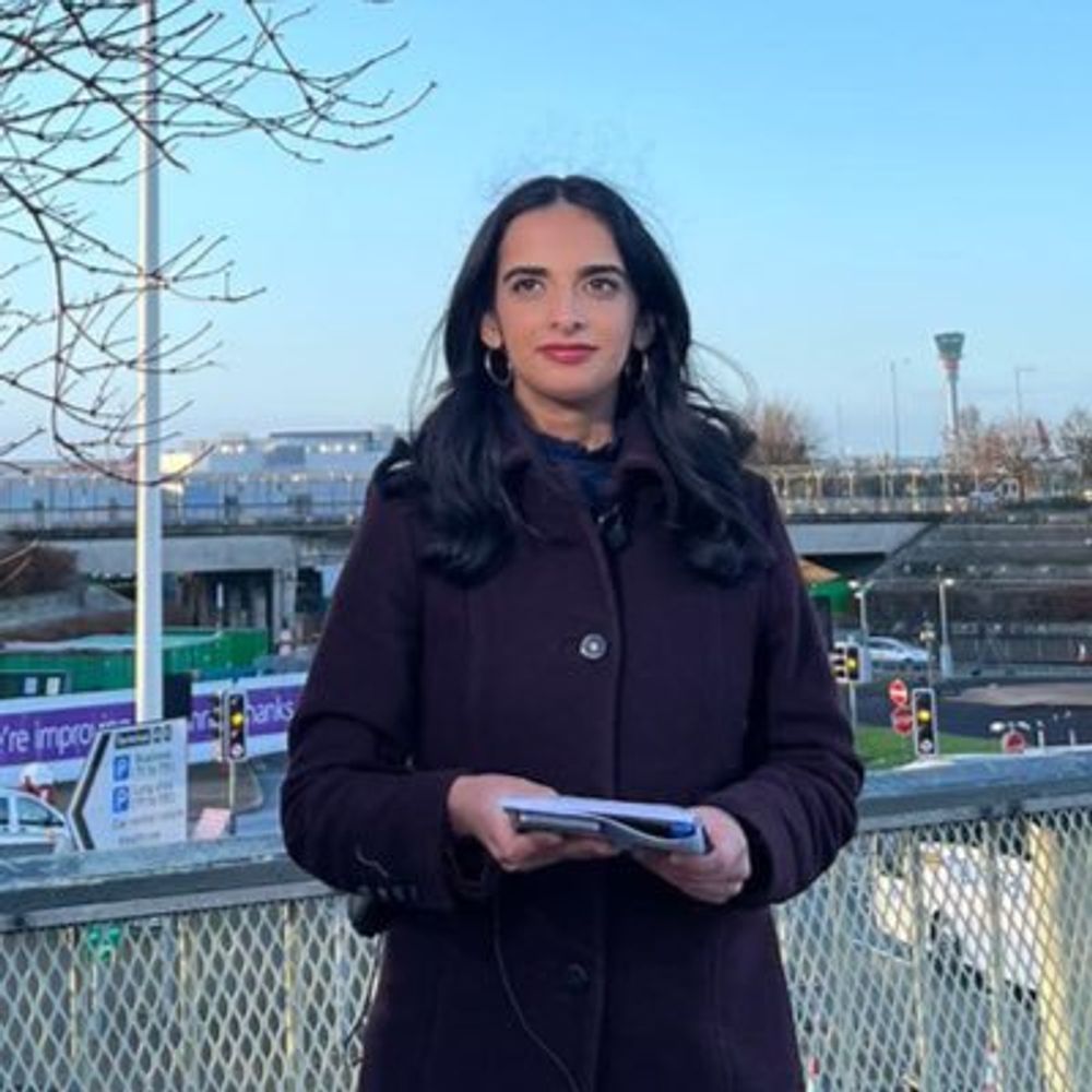 Aisha Zahid