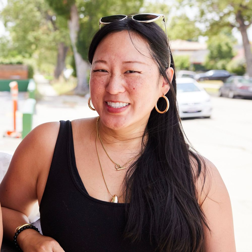 Amy S. Choi
