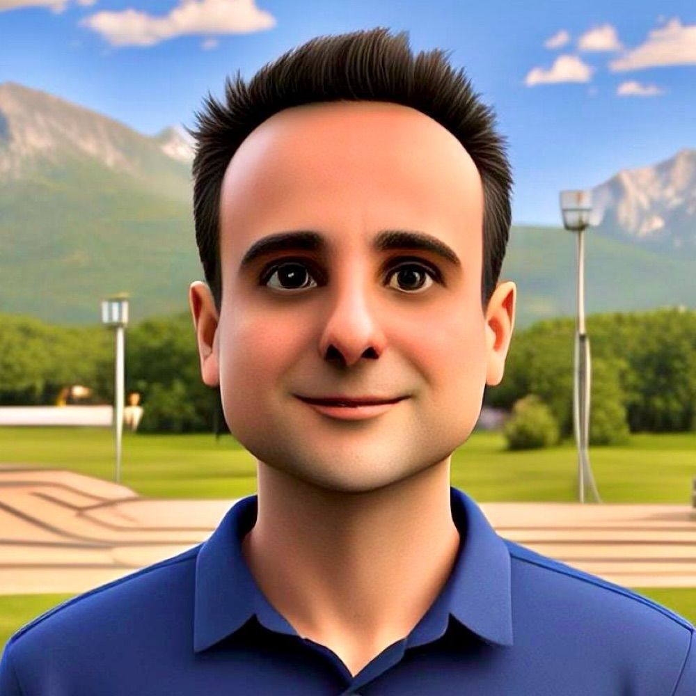 Gustavo Pescuma