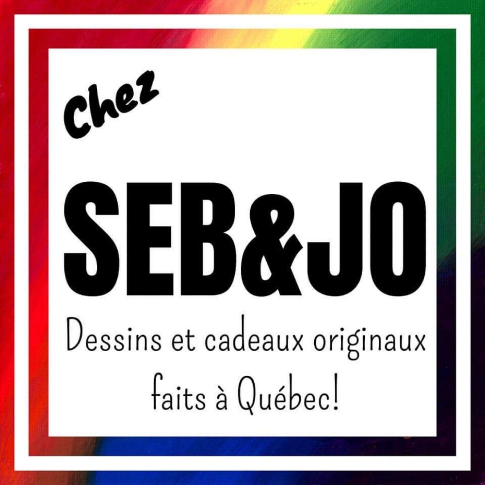 Chez Seb & Jo