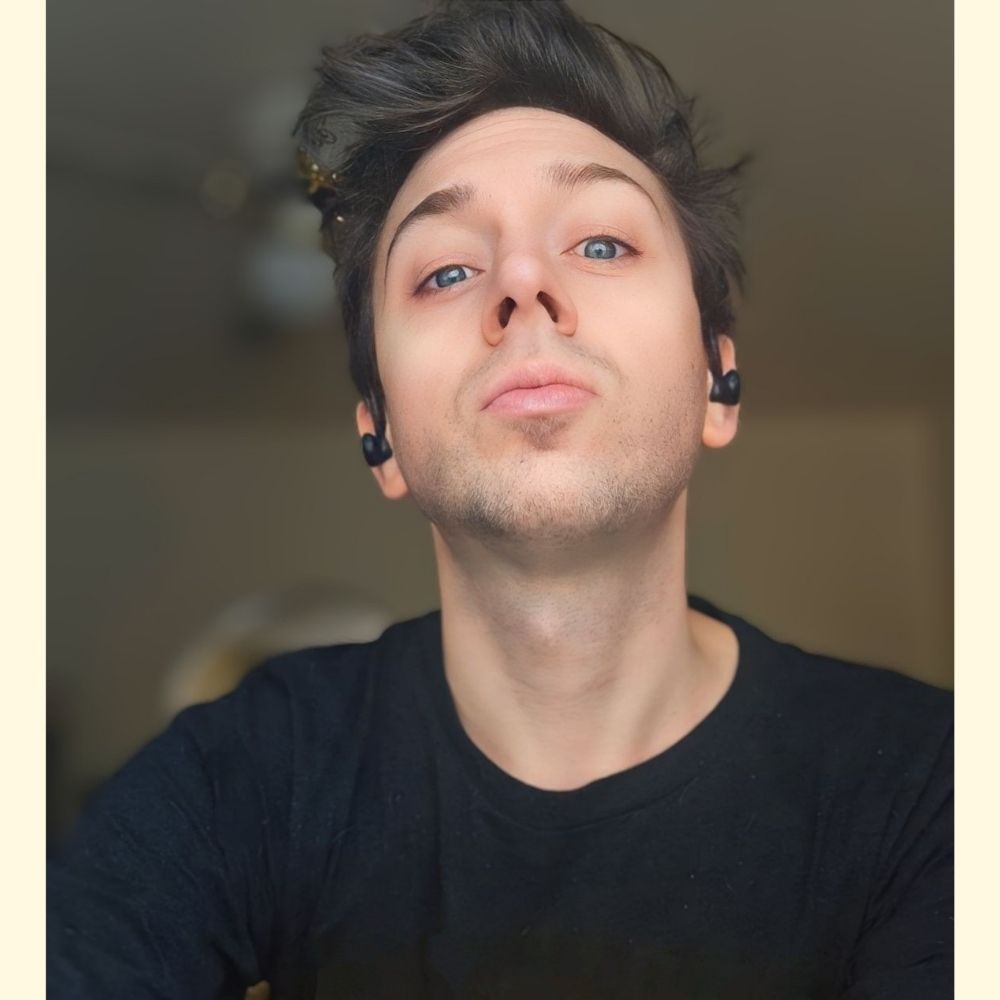 Daniel