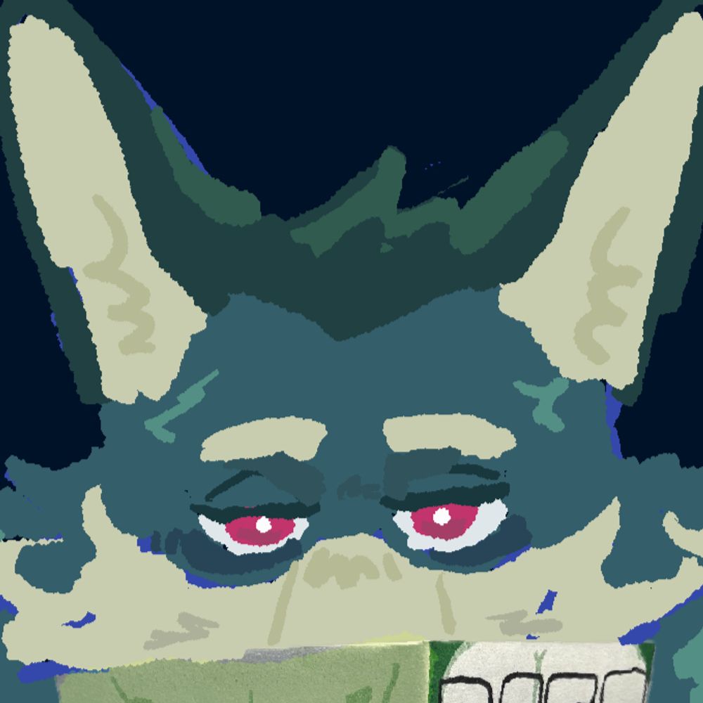 Dusk 🐺 ~ AD 🔞