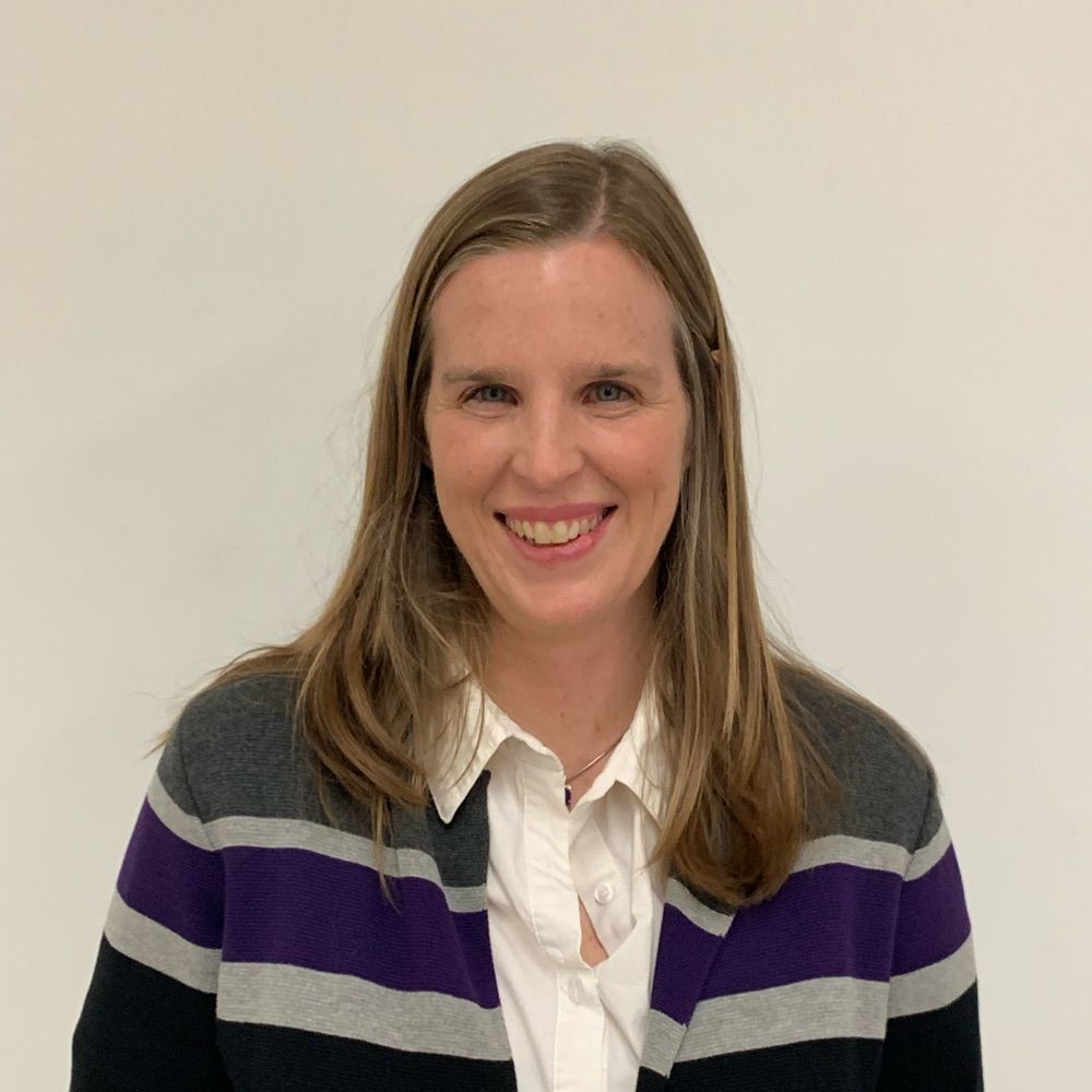Dr. Loraine Lundquist
