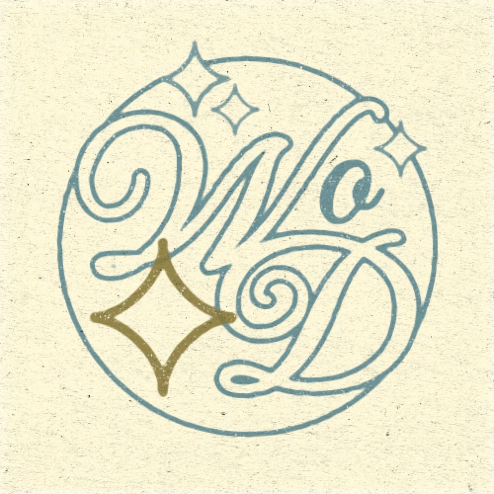 Wings of Desire: A Farcille Zine ✨🪽 PRODUCTION!